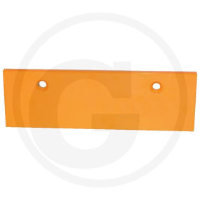 Stahlschürfleiste Granit 25530 038011001